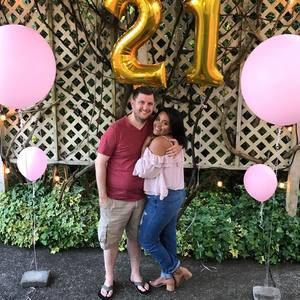 Meet your Posher, Brooklyn